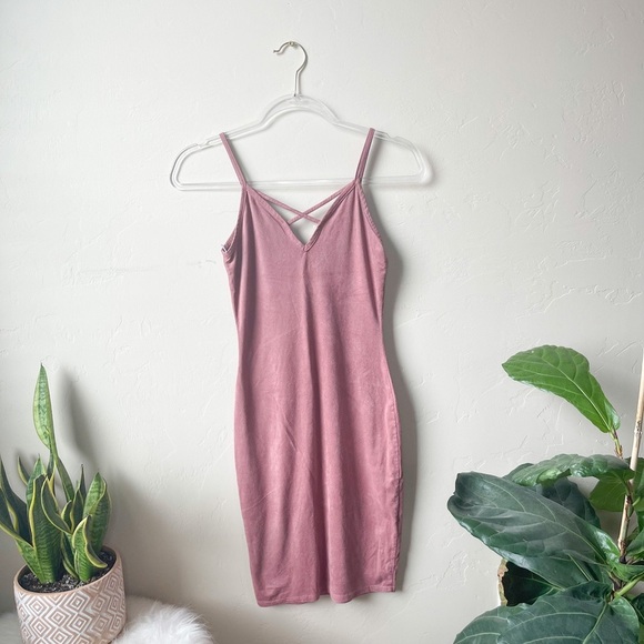 princess polly baby blue dress Papaya | Dresses | Papaya Pink Bodycon Dress